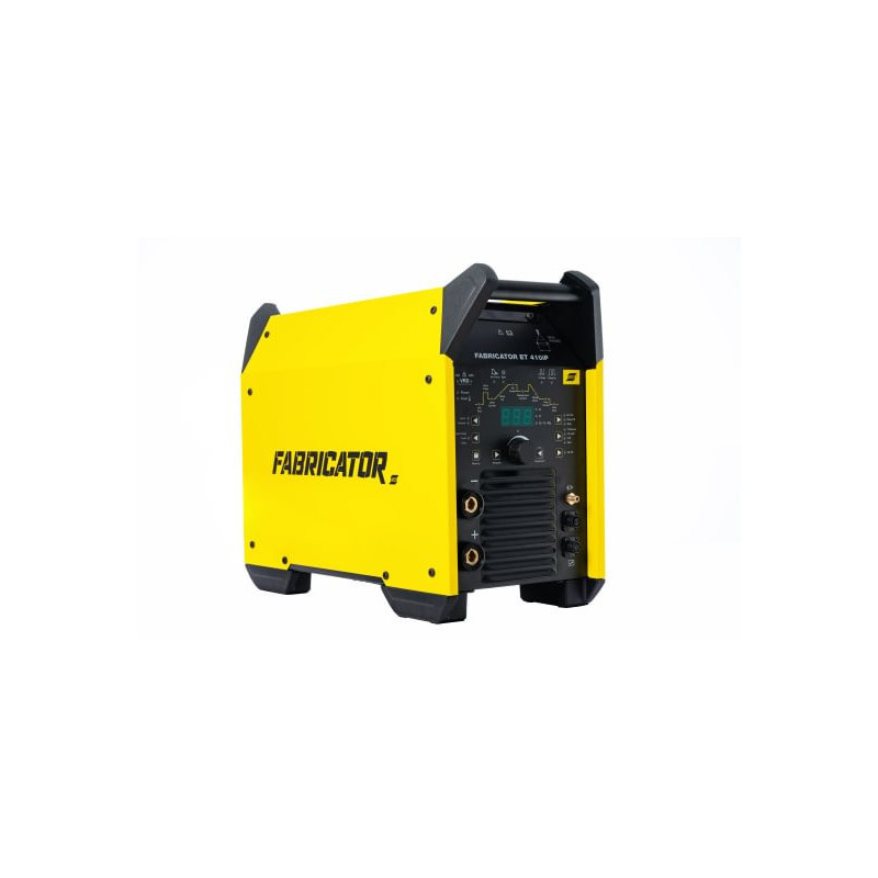 Poste à souder MIG / MAG | ESAB | FABRICATOR ET410IP CE